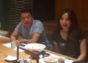 Lagi, Trisya Suherman Raih Rising Business Leader di R.A Kartini Award 2024 : “Penghargaan ini Buat Pimpinan Pengusaha sedang Naik Daun”