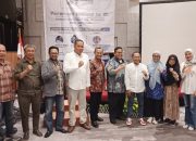 Jaringan Pendidikan Pemilih Untuk Rakyat (JPPR) Menggadakan Seminar Nasional Dengan Tema “Navigasi Masyarakat Sipil Menghadapi Krisis Demokrasi”