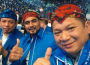 Politisi PAN Syafrudin Budiman : Tidak Masalah Anies Maju Gubernur, Kita Bisa Berkompetisi Sehat