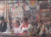 Bamus Betawi Dibawah Pimpinan Eki Pitung Resmi : “Dengan SK Menkumham No AHU – 0000699.AH.01.08”