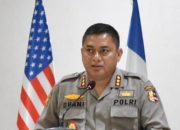 MENGENAL SEKOLAH BAHASA POLRI LEBIH JAUH