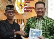 CATAT !! Dalam Rangka Peringati Proklamasi RI KE-79 BPUPKBI, Akan Gelar Agenda Silaturahmi Kebangsaan di Jakarta