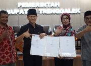 Trenggalek Siap Jadi Kabupaten Kreatif, Begini Penjelasan Bupati Ipin