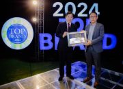 NIKO – Kompor Kaca Berkualitas yang Terus Mendulang Prestasi di Kancah Nasional