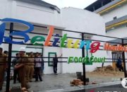 BPK RI Temukan Kelebihan Pembayaran Pembangunan Gedung Food Court Ratusan Juta Rupiah