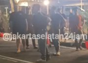 BIN Bantah Anggotanya Buat Onar di Jaksel