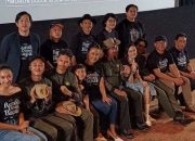 Film Horor Komedi “Rumah Dinas Bapak” Sajikan Kisah Nyata vang Realistik dan Dekat dengan Penonton Indonesia