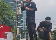 LSM JAMBAKK Banten Dukung Upaya Kejagung Periksa Walikota Bandar Lampung