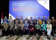 Jasa Raharja Gelar FGD Rencana Kebijakan Santunan Selektif untuk Korban Laka Lantas bersama Stakeholder Jaminan Sosial, Pakar Hukum, dan Pengamat Transportasi