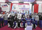 Harwan Muldidarmawan: Pekerja Aktif Jadi Salah Satu Penerima Terbanyak Santunan Jasa Raharja