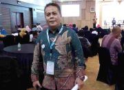 Andi Wardana (Ketua Panitia Pelaksana Hari UMKM Nasional & MSME Innovation Expo 2024): ABDSI Konsisten Mendukung Pemerintah dalam Mendampingi Pelaku UMKM untuk Naik Kelas
