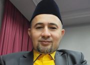 Simak Analisa Ricky Syahputra soal Sosok Ketum Golkar Selanjutnya