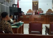 PN Jaksel Gelar Sidang Praperadilan Kasus SP3 Penyidik Polda Metro Jaya Kepada Caleg DPR RI Demokrat Dapil Jakarta III