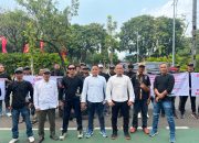 LSM Genpar Minta Kemendagri Copot Pj Bupati Bogor Asmawi Tosepu