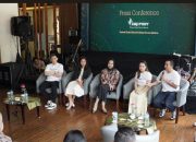 Rayakan Anniversary Kelima Belas, ZAP Adakan Festival Musik Eksklusif Terbesar di Indonesia: ZAP Fest 2024 Festival Musik Eksklusif Khusus Member  Terbesar di Indonesia.