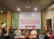 MENYONGSONG HUT RI KE-79 “CATATAN SATU DEKADE PEMERINTAHAN JOKOWI, SUDAHKAN JAMINAN SOSIAL DI INDONESIA DI IMPELEMENTASIKAN SECARA UNIVERSAL, ADAPTIF DAN INKLUSIF?”