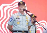 Rivan Purwantono: Tema HUT ke-79 RI “Nusantara Baru, Indonesia Maju” Sebagai Titik Awal untuk Masa Depan