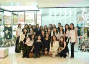 Brand Sepatu Ternama, 1001 Footwear, Siap Go-National: Kini Hadir di Plaza Indonesia