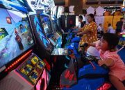 FUN ASIA EXPO 2024 Pameran Bisnis Taman Rekreasi, Arena Bermain, & Waterpark  Internasional Terbesar di Indonesia 21-22 Agustus 2024