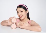 Brand Kecantikan Nasional Terbaik Azarine Cosmetic Resmi Meluncurkan Produk Makeup Series Terbaru Azarine It’s So Porefect! Powder Foundation.