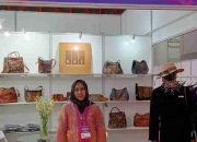 Fenty Hartianty (Owner Brand Kina and Jade): Brand Kina and Jade Banyak Digemari di Shanghai dan di Banyak Negara