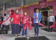 LEBIH BESAR! Pesta Belanja Tahunan MODINITY WAREHOUSE SALE Hadir Serentak di Dua Negara : Indonesia & Malaysia
