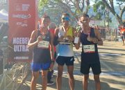 Ultra Run 15 Km Kabupaten Ponorogo Prajurit Yonzipur 10/JP/2 Kostrad