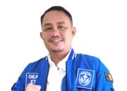 Ketua DPD GAMKI Sulsel: Selamat Ulang Tahun Kabupaten Tana Toraja ke-67