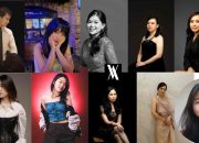 Carstensz Mall BSD City #thecreatorclub Gelar Indonesia Creative Week ke-7: 29 Agustus – 8 September 2024