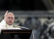 Kunjungan Paus ke Indonesia: Fokus pada Isu Perdamaian dan Toleransi Antaragama