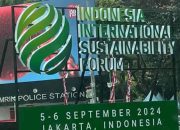 Jelang ISF 2024, Pemerintah Perketat Prokes Cegah Penularan Mpox