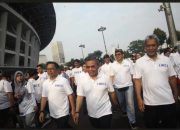 Sukses Digelar, Ini Kemeriahan Festival LIKE 2 Selama 4 Hari Berturut-turut