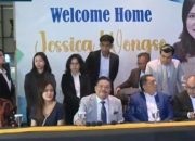 Jessica Kumala Wongso Selaku Terpidana Kasus Kopi Sianida Akhirnya Bebas Bersyarat