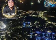 Pengamat Klaim IKN akan Lebih Hebat Dari Singapura. Ini Penjelasan H.Putra Darus