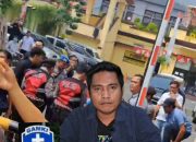 GAMKI Mengecam Serta Desak Propam Polri Segera Tangani Tindakan Penganiayaan oleh Oknum Polres Jakut Kepada Aktivis