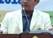 Sekjen PP AMMDI Hadi Susanto Dukung Agus Gumiwang Jadi Plt. Ketum Partai Golkar Untuk Persiapkan Munas Partai