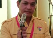 DPP MDI Pimpinan Hasanuddin Mochdar Komit akan ikut kawal Plt.Ketum Partai Golkar Hantarkan Munas Golkar 2024
