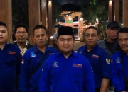 Diklaim Parah !! DPP GMPRI Mendesak Kadivpropam Mabes Polri Supaya Kapolda NTB Segera Tangkap Oknum Anggota DPRD Loteng Fraksi PPP Diduga Kuat Memakai Ijazah Palsu