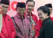 PDIP Resmi Usung Rusdy Mastura – Sulaiman Agusto di Pilkada Sulawesi Tengah