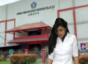 Hari Ini Jessica Wongso Bebas Bersyarat, Dapat Remisi 58 Bulan 30 Hari