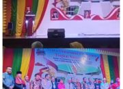 PENTING !! Ini Hasil Kesepakatan Bersama di Acara Silaturahmi Kebangsaan Tingkat Nasional yang Disampaikan Fahri Lubis Aktivis Nasional