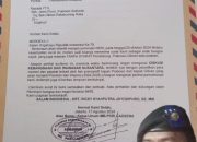 HUT RI-79, MB PKRI CADSENA Layangkan Surat untuk Audiensi Diskusi Kebangsaan Buat Prabowo – Gibran yang akan Dilantik