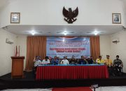 Silaturahmi Petisi 100 & Tokoh-Tokoh Bangsa “Rebut Kembali Kedaulatan Rakyat Dari Rezim Oligarkis!! Dalam Menyosong Akhir Buruk Jokowi Tangkap & Adili Segera