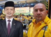 Bahlil Calon Tunggal Ketum Partai Golkar, Berikut Komentar  Tokoh yang Dijagokan  dari Berbagai Kalangan agar Tergabung di Kabinet Pemerintahan Prabowo-Gibran 
