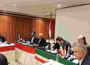 Dialog Ilmiah dan Budaya Indonesia-Iran berlangsung di Jakarta