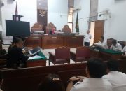 Sidang Praperadilan Digelar Kembali ,di Pengadilan Negeri Jakarta Selatan