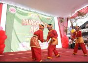 Rangkaian The Rising Kids 2024 Surabaya: Inisiatif Kino Indonesia Ajak Anak-Anak Tingkatkan Kepercayaan Diri Di Tengah Keterbatasan Melalui Panggung Aksi Dumas