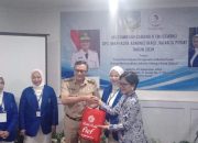 DPC IWAPI Kota Administrasi Jakarta Pusat Gelar Musyawarah Cabang II (MUSCAB II): “Peran Perempuan Pengusaha Jakarta Pusat Dalam Mewujudkan Jakarta Sebagai Kota Global”