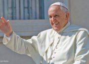 Kunjungan Paus Ke Indonesia, Bangkitkan Ikatan Moral Pemuda Lintas Agama