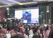 Tutup IAF dan HLF-MSP, Indonesia Ubah Tantangan Jadi Peluang Atasi Ketimpangan Melalui Kolaborasi dan Inovasi